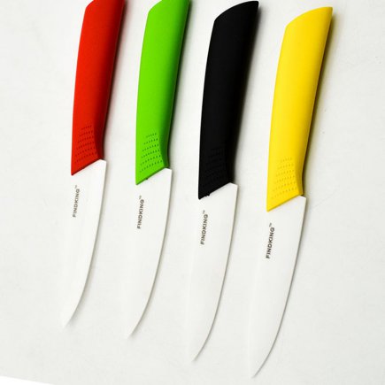 چاقوی سرامیک آشپزخانه فایندکینگ مدل02