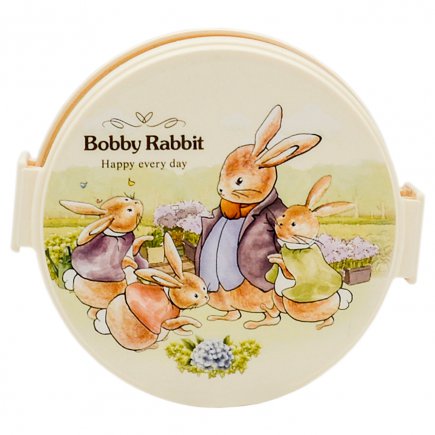 Bobby Rabbit