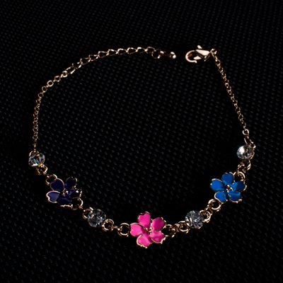 دستبند Jasmine Flower کد1179