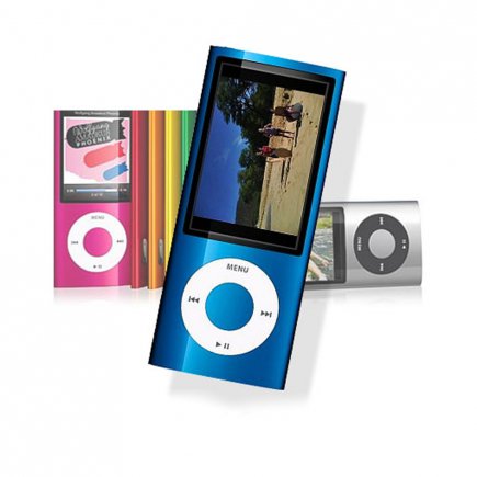 iPod NANO